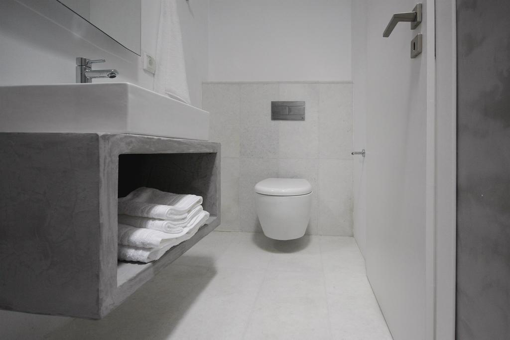 Villa Orso Blue II Ioulis Esterno foto