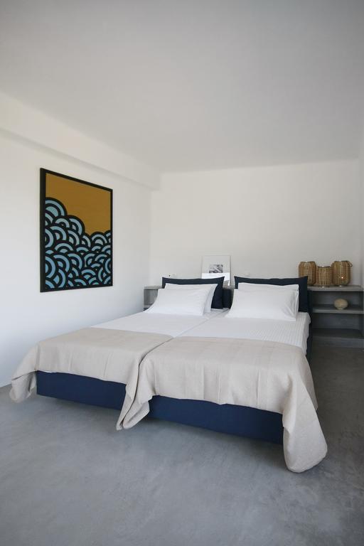 Villa Orso Blue II Ioulis Esterno foto